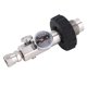 thumbnail image 1 of Heitune CO2 Cobre Inflable Conector rápido con Mango de plástico for el Sistema de Inflado, 1 of 5