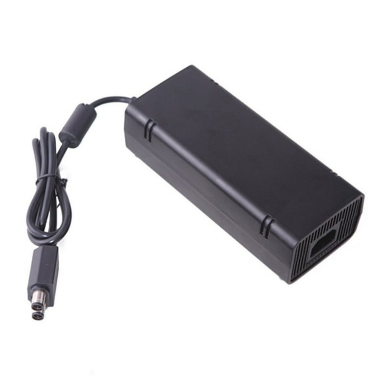 Microsoft xbox 360 best sale ac power adapter