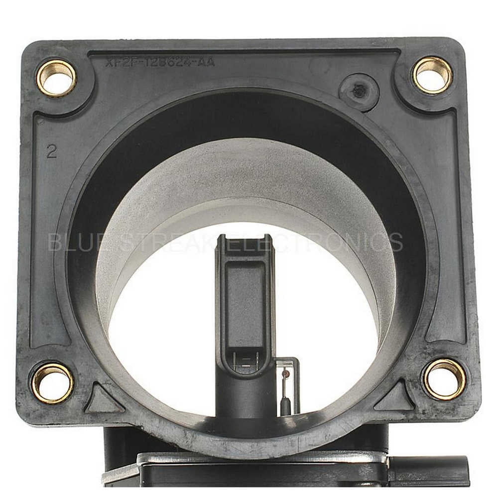 standard motor products mf20068 mass air flow sensor