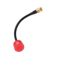 thumbnail image 4 of Antena Dbi FPV, Antena FPV RC Drone FPV Antena Mini RHCP Antena de alta capacidad, 4 of 8