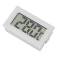 thumbnail image 4 of Nevera LCD Termómetro digital Congelador Sensor de temperatura Medidor (Blanco) Ndcxsfigh Nuevos Originales, 4 of 6