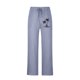 thumbnail image 4 of Pantalones largos para hombre, moda, estampados, casuales, cintura elástica con bolsillo, pantalones deportivos, pantalones de poliéster para hombre., 4 of 4