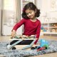 thumbnail image 5 of Mega portacoches de carreras Melissa & Doug, tractor y remol Melissa & Doug NA, 5 of 9