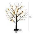 thumbnail image 1 of PENGXIANG Lamp Tree Night Light Table-Lamp Landscape Decoration Led Lights Artificial Holiday Lighting Home Warm White Tabletop, 1 of 12