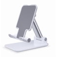 thumbnail image 1 of Soporte Para CELULAR O TABLET de Escritorio. CONTOYSA  HD124 Blanco, 1 of 5