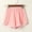 Pink, variant on Women's High Waist Beach Shorts Sports Running Yoga Shorts Pants Casual Shorts