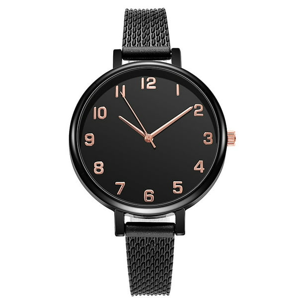 Reloj de lujo con diamantes para mujer Reloj con cinturón a la moda Reloj con cinturón Wmkox8yii gfajkfgbkjabf1098