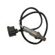 thumbnail image 5 of Sensor De Relación De De Aire Duradero Para Mercedes- W204 Reemplaza Reparación Baoblaze Sensor de relación aire-combustible, 5 of 8