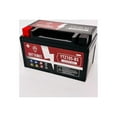 thumbnail image 5 of Battanux YTZ10S-BS Battery & Motorcycle Battery, Sealed SLA/AGM 12Volts8.6Ah, 5 of 7