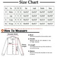 thumbnail image 3 of IROINNID Men's Sweater Round Neck Long Sleeve Jumper Mid-Length Solid Color Warm Pullover Autumn And Winter Sweater Bottom Sweater, 3 of 8