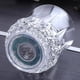 thumbnail image 5 of Led Automatic Flashing Cup Multi-color Light Up Mug Wine Beer Glass Whisky Drink Cup Bar Club Party Kitchen Christmas Decor, 5 of 5
