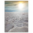 thumbnail image 2 of Death Valley under Sunlight - Landscape Wall Art on Canvas, 2 of 3