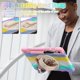 thumbnail image 4 of Funda BraencStock Kids para Samsung Galaxy Tab S10 FE/ S9 FE/ S9/ S8/ S7 5G 10.9/ 11, 4 of 7