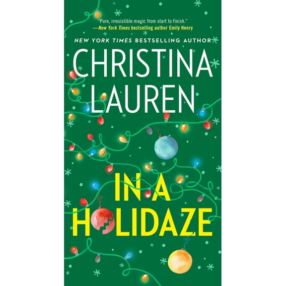 In a Holidaze, (Paperback)