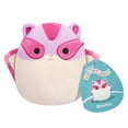 thumbnail image 2 of Peluche Squishmallows Varios Modelos 1 Pieza de 5 pulgadas, 2 of 4