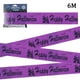 thumbnail image 1 of Letreros de cinta de advertencia para decoración de Halloween, accesorio para fiesta de ventana, paquete de cinta de miedo, 2023, 1 of 4