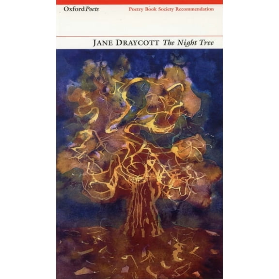 Oxford Poets The Night Tree, (Paperback)