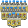 Cock n Bull Tonic Water 16 Pack 10oz Soda Bottles - Ideal Mixer for Cocktails, Mocktails, and Bartenders - for Perfect Mixed Drinks - Refreshing Flavor Profile- A