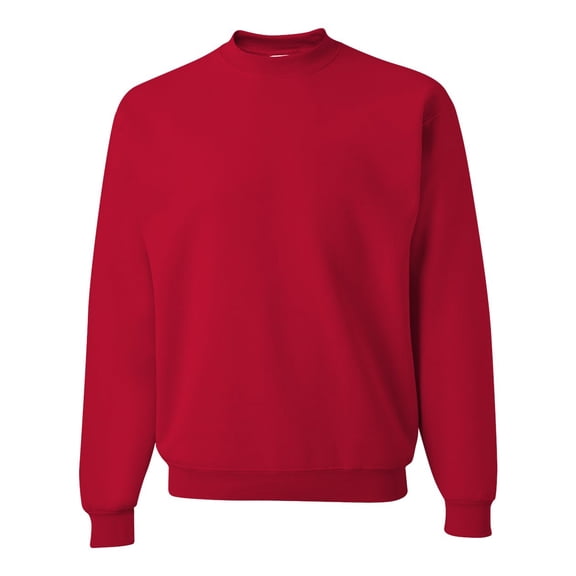 JERZEES Super Sweats NuBlend® Crewneck Sweatshirt