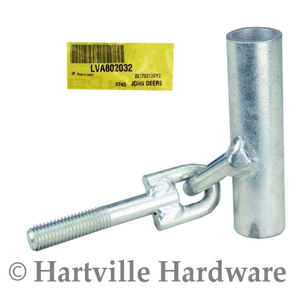 Genuine John Deere Oem Linkage Lva802032 Walmart Com Walmart Com