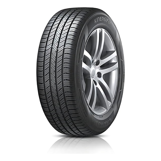 Llanta Hankook 195/65R15t H735 91t 04 B L Kinergy St