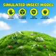 thumbnail image 4 of BESTSKY Fake Bugs,Realistic Cockroach Prank Stuff,Infrared Remote Insects and Halloween Toys, 4 of 7