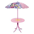 thumbnail image 1 of Minnie Mouse Patio Table with Umbrella, 1 of 5