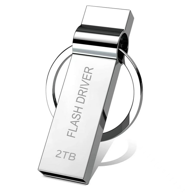 USB Flash Drive 2TB (2000GB) High Speed ​​Thumb Drive for PC, Mac-MAOLAI