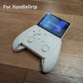 thumbnail image 3 of Anti Slip Holding Handle Easy Install for RG35XX Game Console Grip Gaming Accessories, 3 of 8