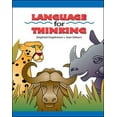 thumbnail image 1 of Language for Thinking, Student Picture Book (DISTAR LANGUAGE SERIES), 1 of 2