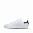 thumbnail image 3 of Adi-das Originals Stan Smith Core White Navy Mens Size 5.5 Casual Sneakers M20325, 3 of 6