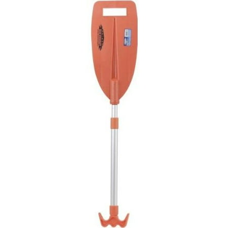 Shoreline Marine Telescopic Paddle Hook 052238