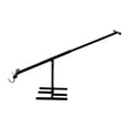 thumbnail image 2 of Compactador de basura manual Strade Fareast Limited Bote de basura resistente Hierro 40 cm, 2 of 8