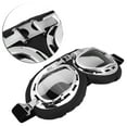 thumbnail image 3 of Motorcycle Cycling Goggles, Riding Cycling Windproof Anti- Goggles Outdoor Skiing Protective Glasses, For Motorcycle Racing, Riding, Cycling And Skiing, 3 of 8