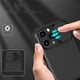 thumbnail image 3 of Carcasa Xiaomi Redmi 10A 10C A1 Note 8 9 Pro 4G Estéreo Soporte Push Window Agujero Refinado Anti-fell Funda Protectora Para Teléfono Móvil, 3 of 4