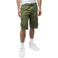 thumbnail image 3 of XRAY Jeans Mens Snap Detail K Cargo Shorts, 3 of 7