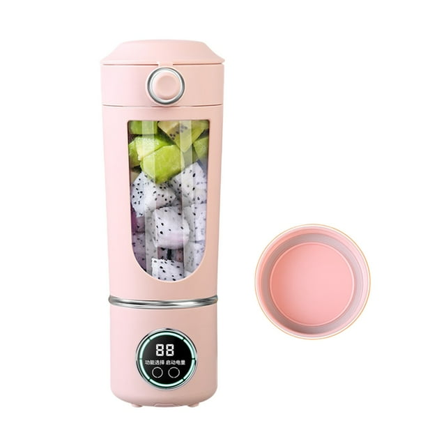 Xiangxiang Blender Kitchen Appliances Food Chopper Portable Blender Juice Maker Electric Juicers Small Kitchen Appliances