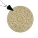 thumbnail image 1 of Tablero de de rebanada de madera con estrels Diseño de pa tablero de de adivinación con colgante negro - B Sunnimix Placa de madera de astrología, 1 of 8