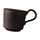 thumbnail image 2 of Taza de café de cerámica Taza de cerámica Mini taza de café Estilo japonés Café capuchino Estilo C, 2 of 6