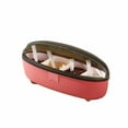 thumbnail image 2 of Fiudx Ofertas del día Caja de condimentos para cocina casera Caja de almacenamiento multiusos de una lata Caja de condimentos sellada a prueba de materiales, 2 of 6