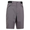 thumbnail image 3 of Mountain Warehouse Mens Jungle Trekking Shorts, 3 of 4