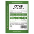 thumbnail image 2 of Catnip Seeds, 2 of 6