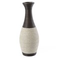 thumbnail image 1 of Vase à Perles Gris, 1 of 1