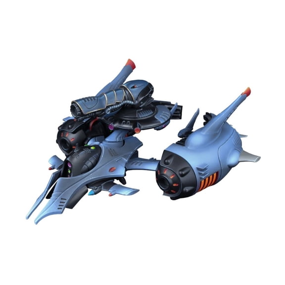 Mantic Entertainment Chira Transporter/Chroma Force Platform New