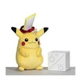 thumbnail image 5 of Pokemon Gigantamax Pikachu Plush, 5 of 5