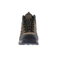 thumbnail image 4 of Eddie Bauer Men's Mid Height Brighton Waterproof Hiking Boots (9.5), 4 of 6