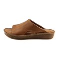thumbnail image 5 of Bella Vita Womens vita mae Open Toe Casual Slide Sandals, 5 of 6