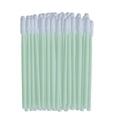 thumbnail image 1 of XingJian LLC Anti Static Foam Cleaning Swabs - 100pcs, Round Tip Stick for Printer, Disk, Lens, 1 of 10