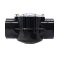 thumbnail image 1 of 7305 2 Inch to 2.5 Inch Replace Part for Check Valve Compatible with Ground Pool, Tub & Spa System 180-Dgree, 1 of 5
