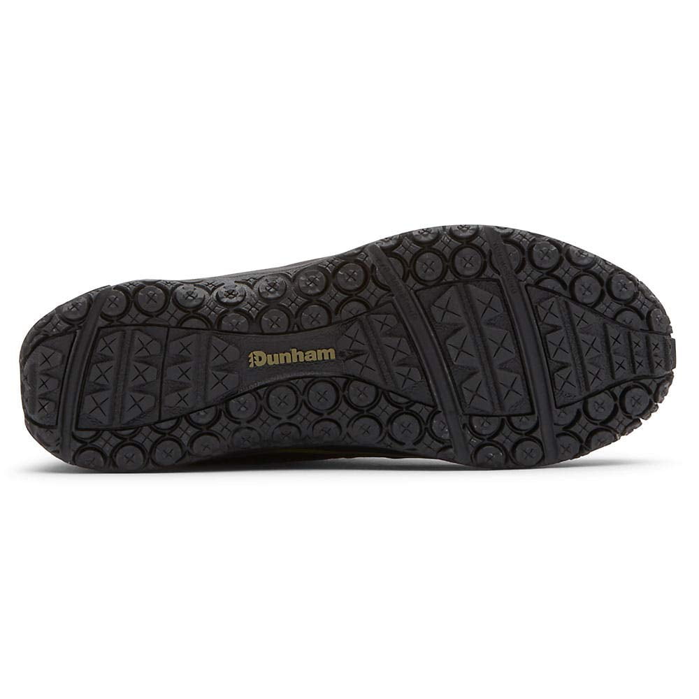 Dunham cloud boots hot sale